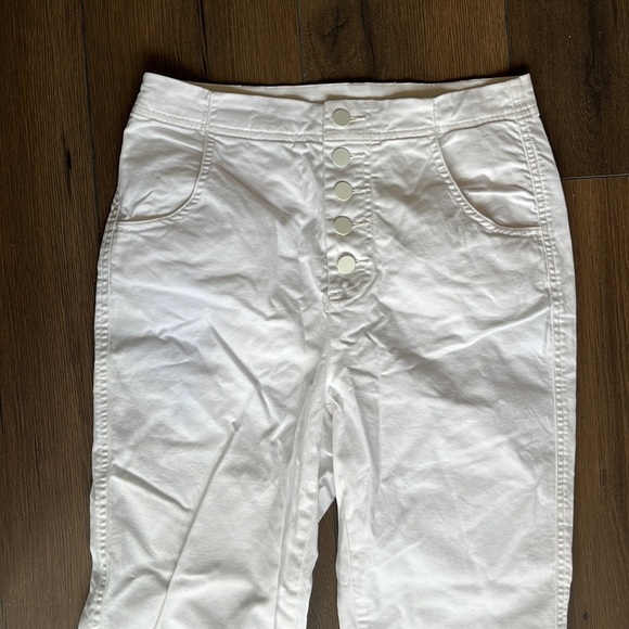 Aritzia Babaton Zoey slim Straight Leg Pants - Picture 2 of 10